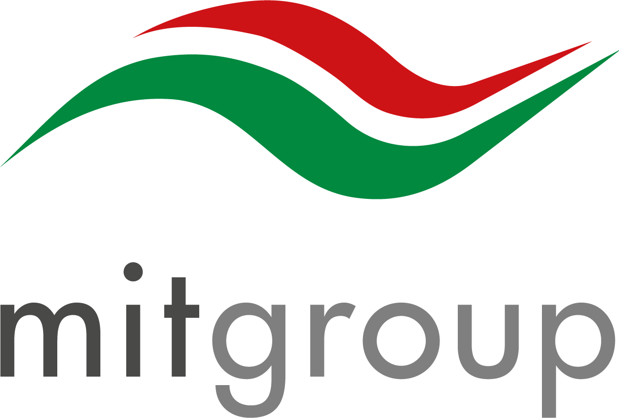 Logo Mitgroup